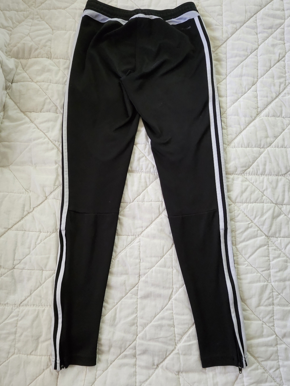 Adidas- Workout Bundle - 2 for 1 price/ Leggings and Track Pants - XS - Picture 9 of 14